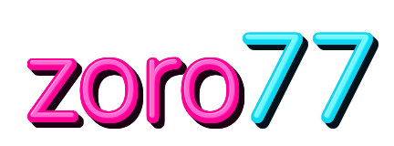 zoro77 — logo kanal