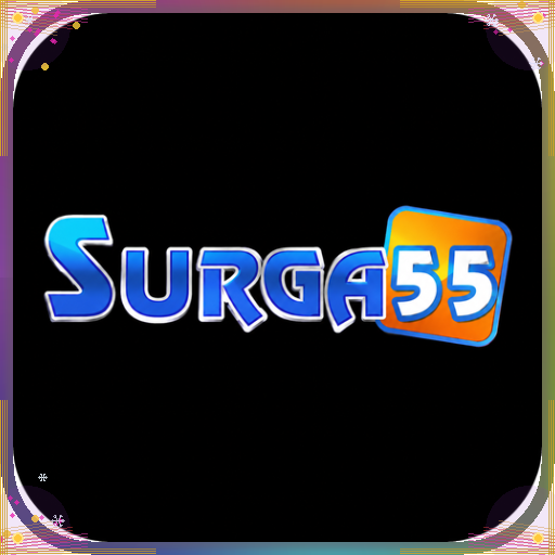 surga55 — mitra unggulan