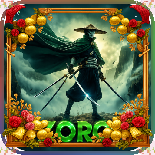 zoro77 — mitra unggulan