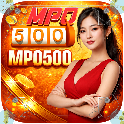 mpo500 — mitra unggulan