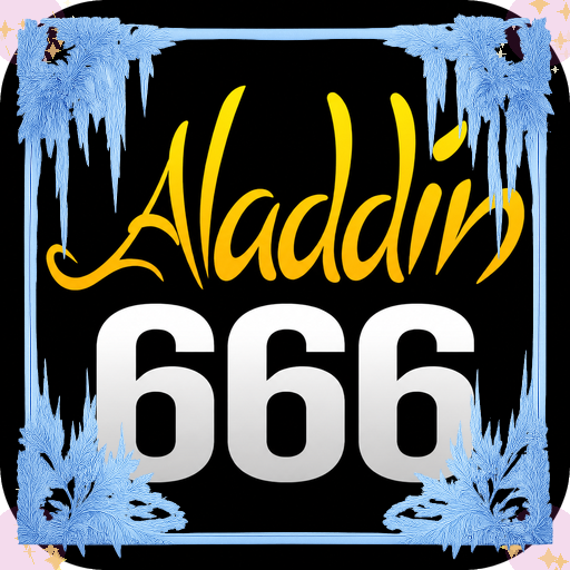 aladdin666 — mitra unggulan