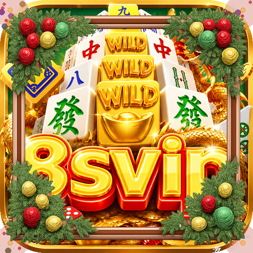 8svip — mitra unggulan